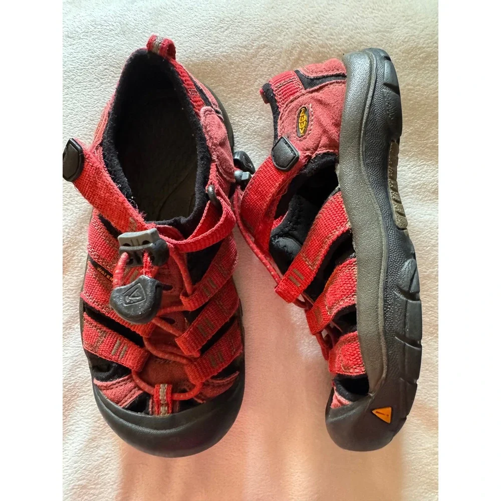 Keen newport h2